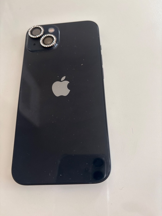 iPhone iPhone 13 128GB 楽天モバイル（スマホ）の商品画像 - 査定依頼日：2026年10月3日 - 最高査定価格：39,500円