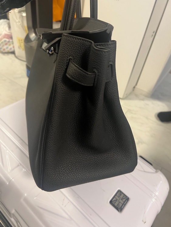 エルメス バーキン （ブランドバッグ）の商品画像 - 査定依頼日：2025年10月25日 - 最高査定価格：2,400,000円