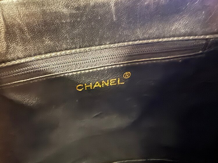 シャネルチェーンショルダー フリンジ（ブランドバッグ）の商品画像 - 査定依頼日：2025年2月3日 - 最高査定価格：120,000円