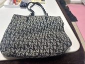 トートバッグ（ブランドバッグ）の商品画像 - 査定依頼日：2025年12月19日 - 最高査定価格：30,000円