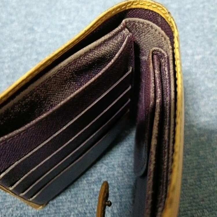 ルイヴィトン エピ （ブランドバッグ）の商品画像 - 査定依頼日：2026年3月25日 - 最高査定価格：5,000円