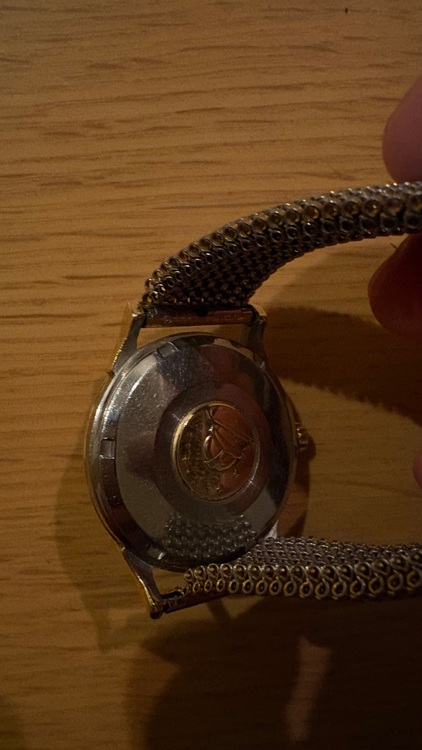 オメガ コンステーション （高級時計）の商品画像 - 査定依頼日：2025年9月1日 - 最高査定価格：200,000円