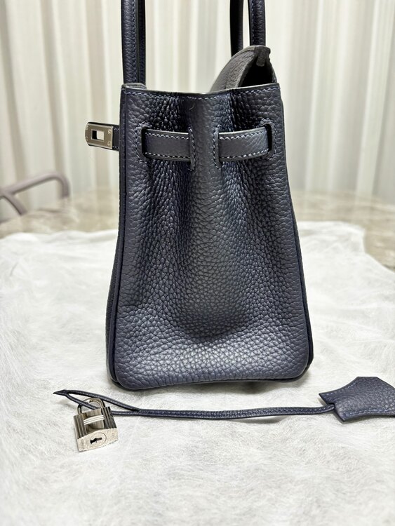 エルメス バーキン （ブランドバッグ）の商品画像 - 査定依頼日：2025年4月17日 - 最高査定価格：2,900,000円