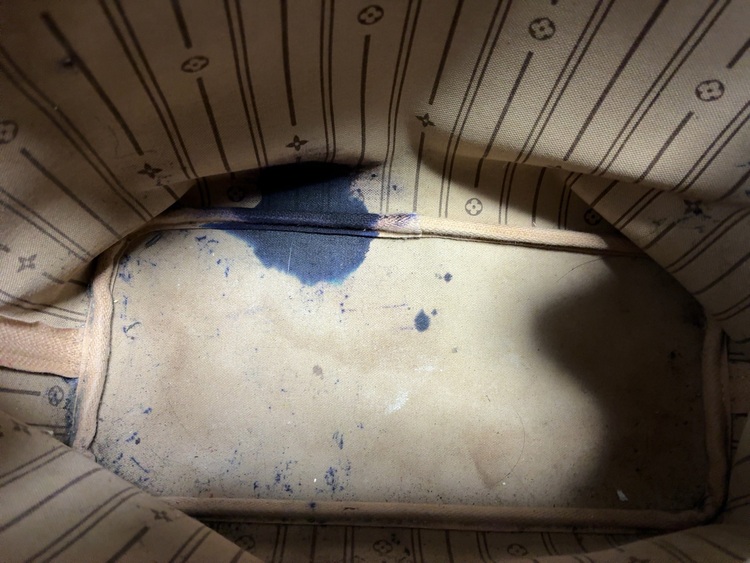 ルイヴィトン モノグラム （ブランドバッグ）の商品画像 - 査定依頼日：2025年12月2日 - 最高査定価格：40,000円