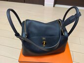 リンディ26 Ｚ刻印2021年　トリヨン（ブランドバッグ）の商品画像 - 査定依頼日：2024年2月5日 - 最高査定価格：900,000円