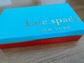 ケイトスペードの金色長財布（ブランド財布・小物）の商品画像 - 査定依頼日：2024年5月2日 - 最高査定価格：300円