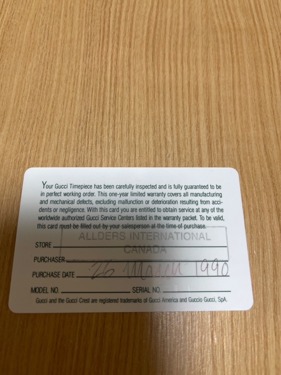 その他 その他 （高級時計）の商品画像 - 査定依頼日：2026年3月15日 - 最高査定価格：70,000円