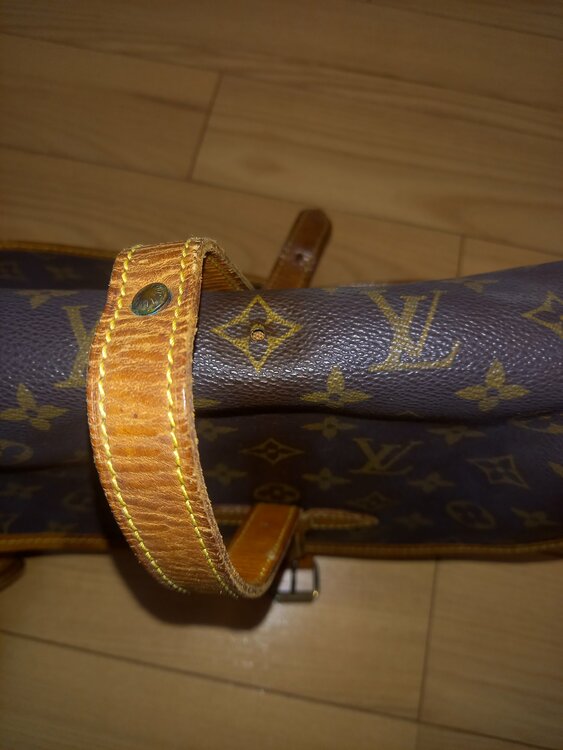 ルイヴィトン モノグラム （ブランドバッグ）の商品画像 - 査定依頼日：2026年4月18日 - 最高査定価格：40,000円