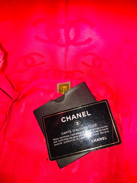 シャネル カンボンライン （ブランドバッグ）の商品画像 - 査定依頼日：2026年1月14日 - 最高査定価格：160,000円