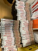 寅さんシリーズ全50作品