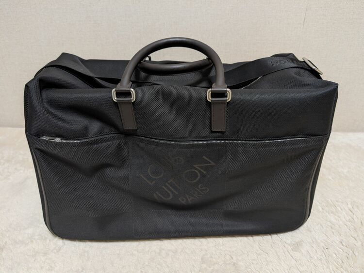 ダミエジェアン スヴラン M93227（ブランドバッグ）の商品画像 - 査定依頼日：2025年12月4日 - 最高査定価格：100,000円