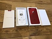 iPhone8 Product RED 赤 新品（スマホ）の商品画像 - 査定依頼日：2020年3月12日 - 最高査定価格：38,000円