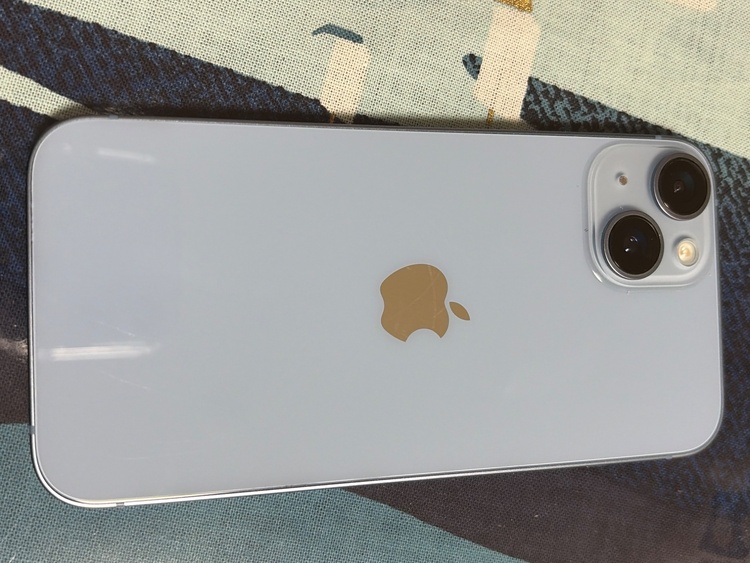 iPhone 14 128GB docomo（スマホ）の商品画像 - 査定依頼日：2026年1月22日 - 最高査定価格：45,000円