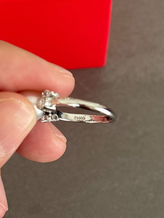 TASAKI（金・貴金属）の商品画像 - 査定依頼日：2025年8月5日 - 最高査定価格：70,000円