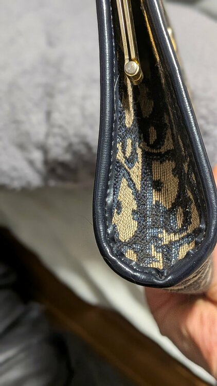 クラッチバッグ　トロリー（ブランドバッグ）の商品画像 - 査定依頼日：2026年2月12日 - 最高査定価格：8,000円