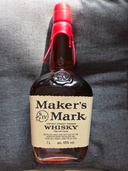 メーカーズマーク（お酒）の商品画像 - 査定依頼日：2026年1月29日 - 最高査定価格：1,000円