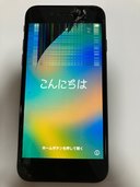 iPhone SE (第 2 世代) 64GB SIMフリー（スマホ）の商品画像 - 査定依頼日：2023年7月1日 - 最高査定価格：4,500円