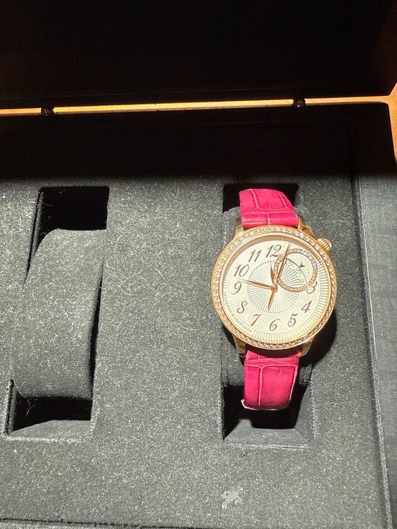 ヴァシュロン コンスタンタン その他 （高級時計）の商品画像 - 査定依頼日：2025年11月12日 - 最高査定価格：2,800,000円