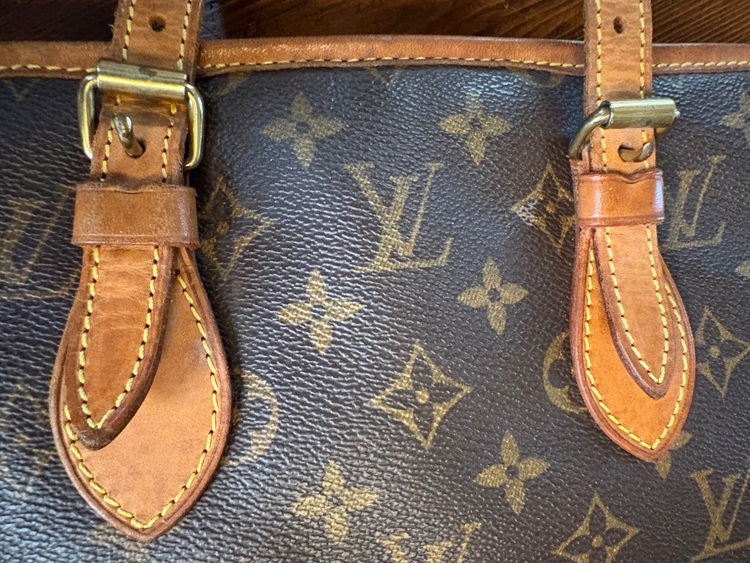 ルイヴィトン ルイヴィトン(その他) （ブランドバッグ）の商品画像 - 査定依頼日：2025年6月25日 - 最高査定価格：30,000円