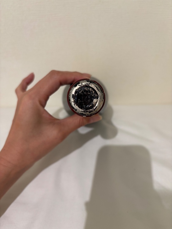 モンテフルチアーノ・ダブルッツォ [2001] エドアルド・ヴァレンティーニ E（お酒）の商品画像 - 査定依頼日：2025年12月11日 - 最高査定価格：27,000円