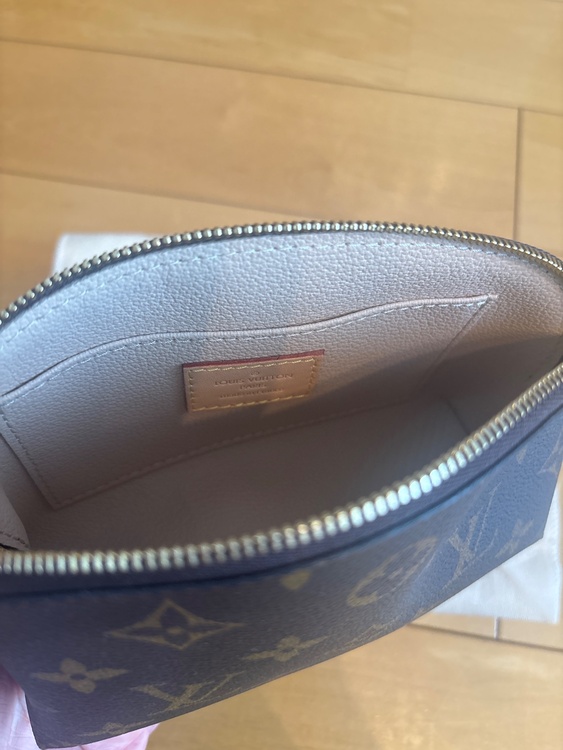 ルイヴィトン モノグラム（ブランドバッグ）の商品画像 - 査定依頼日：2026年8月16日 - 最高査定価格：50,000円