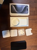 iPhone15pro 128GB ブルーチタニウム（スマホ）の商品画像 - 査定依頼日：2026年1月24日 - 最高査定価格：81,000円