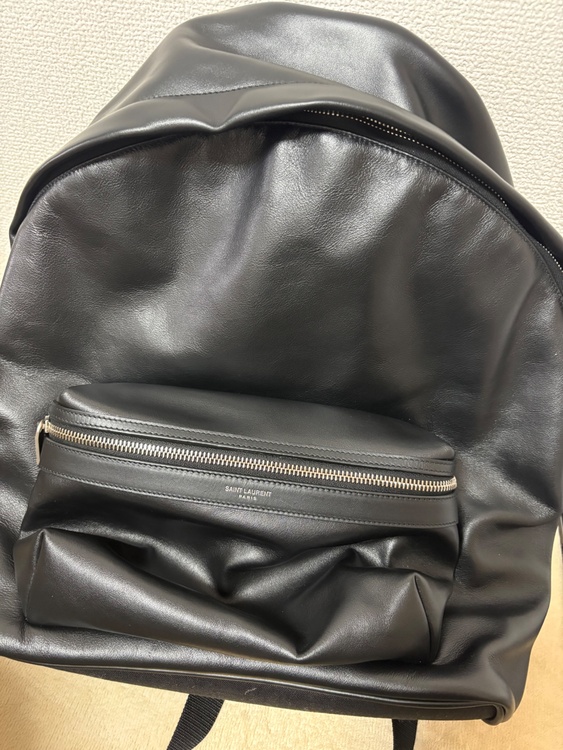 イブサンローラン  （ブランドバッグ）の商品画像 - 査定依頼日：2026年2月19日 - 最高査定価格：70,000円