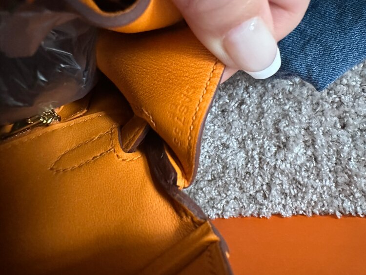 エルメス バーキン （ブランドバッグ）の商品画像 - 査定依頼日：2025年5月16日 - 最高査定価格：2,500,000円