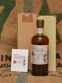 ウイスキー ニッカ 余市 （お酒）の商品画像 - 査定依頼日：2024年4月28日 - 最高査定価格：65,000円