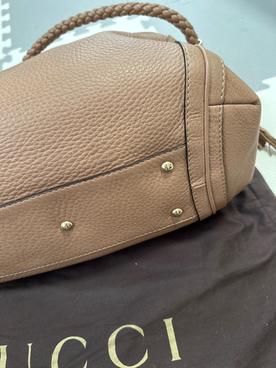 バッグ（ブランドバッグ）の商品画像 - 査定依頼日：2026年4月9日 - 最高査定価格：40,000円