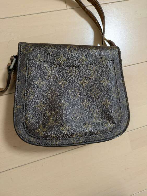 サンクルー（ブランドバッグ）の商品画像 - 査定依頼日：2025年5月27日 - 最高査定価格：20,000円