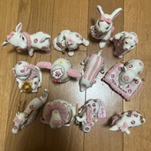 アイリッシュドレスデン（美術品・骨董品）の商品画像 - 査定依頼日：2025年9月22日 - 最高査定価格：25,000円