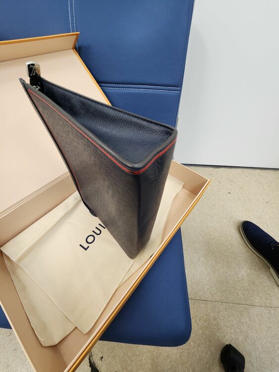 タイガポシェットヴォワヤ－ジュ（ブランドバッグ）の商品画像 - 査定依頼日：2025年11月10日 - 最高査定価格：50,000円