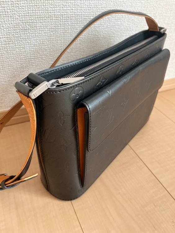 アルストンM55122（ブランドバッグ）の商品画像 - 査定依頼日：2026年2月26日 - 最高査定価格：90,000円