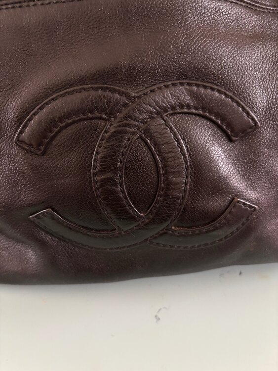 シャネル シャネル(その他) （ブランドバッグ）の商品画像 - 査定依頼日：2025年2月19日 - 最高査定価格：190,000円