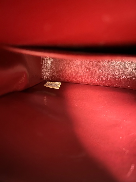 わからない（ブランドバッグ）の商品画像 - 査定依頼日：2026年1月13日 - 最高査定価格：400,000円