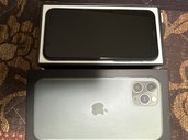 iPhone 11PRO（スマホ）の商品画像 - 査定依頼日：2022年9月16日 - 最高査定価格：76,600円