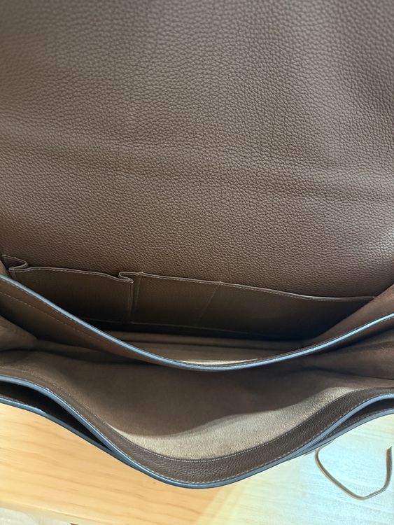 サックアデペッシュ（ブランドバッグ）の商品画像 - 査定依頼日：2025年6月27日 - 最高査定価格：300,000円