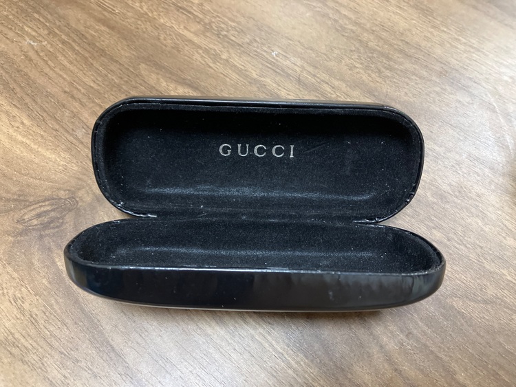 サングラス（ブランド財布・小物）の商品画像 - 査定依頼日：2025年8月7日 - 最高査定価格：4,000円