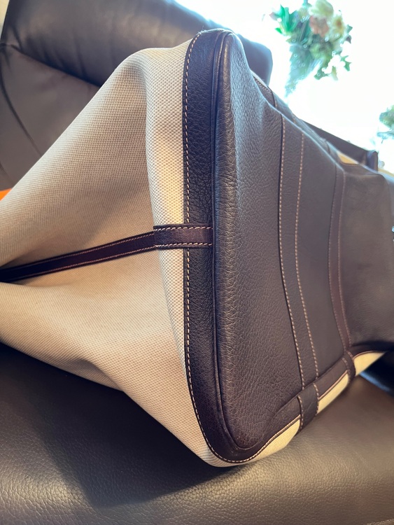 エルメス ガーデンパーティ （ブランドバッグ）の商品画像 - 査定依頼日：2025年11月29日 - 最高査定価格：150,000円