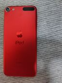 ipod touch第７世代　レッド　ジャンク品（PC・タブレット）の商品画像 - 査定依頼日：2025年9月5日 - 最高査定価格：100,000円