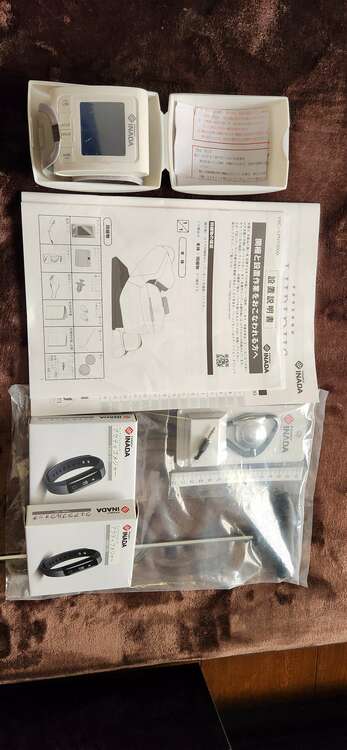 FAMILY. FMCLPN10000. 31B2X00003（コスメ・美容・健康器具）の商品画像 - 査定依頼日：2025年3月25日 - 最高査定価格：1円