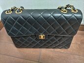 シャネル マトラッセ（ブランドバッグ）の商品画像 - 査定依頼日：2026年8月30日 - 最高査定価格：500,000円