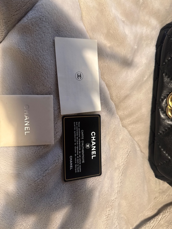 シャネル マトラッセ （ブランドバッグ）の商品画像 - 査定依頼日：2025年12月10日 - 最高査定価格：250,000円