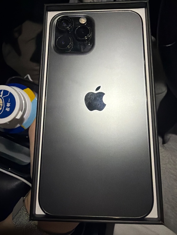 iPhone 12 Pro Max 256GB Softbank（スマホ）の商品画像 - 査定依頼日：2026年5月10日 - 最高査定価格：30,000円