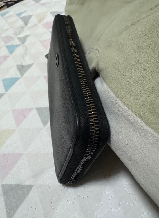 ディオール  （ブランドバッグ）の商品画像 - 査定依頼日：2025年8月27日 - 最高査定価格：40,000円