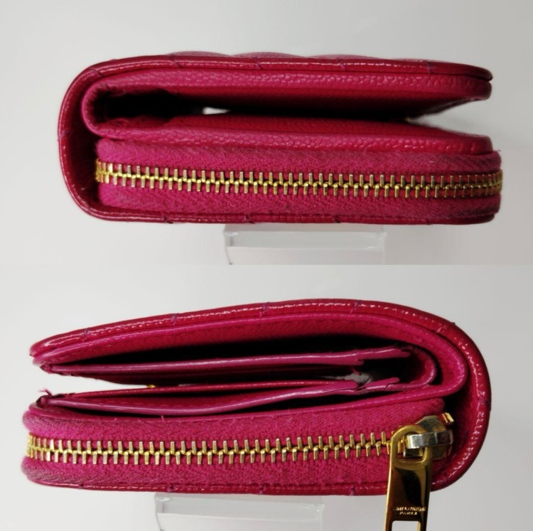 イブサンローラン  （ブランドバッグ）の商品画像 - 査定依頼日：2025年8月17日 - 最高査定価格：15,000円