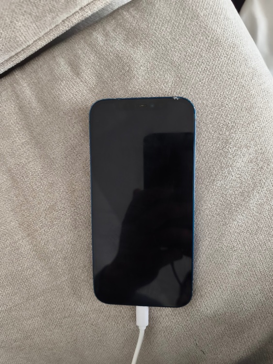 iPhone iPhone 12 128GB SIMフリー（スマホ）の商品画像 - 査定依頼日：2026年7月1日 - 最高査定価格：24,500円