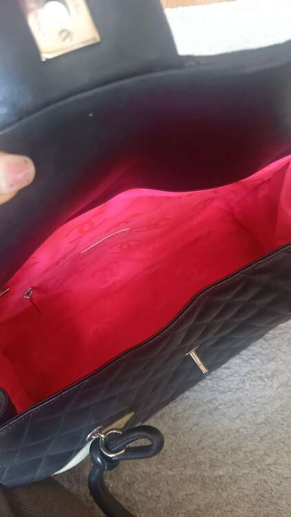 シャネル シャネル(その他) （ブランドバッグ）の商品画像 - 査定依頼日：2025年3月25日 - 最高査定価格：150,000円