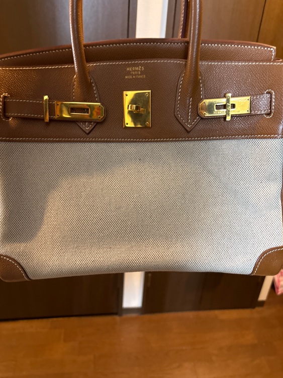 エルメス ケリー （ブランドバッグ）の商品画像 - 査定依頼日：2025年11月7日 - 最高査定価格：2,000,000円